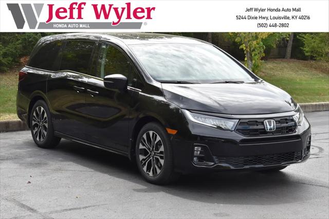 2026 Honda Odyssey Elite for sale in Louisville, KY