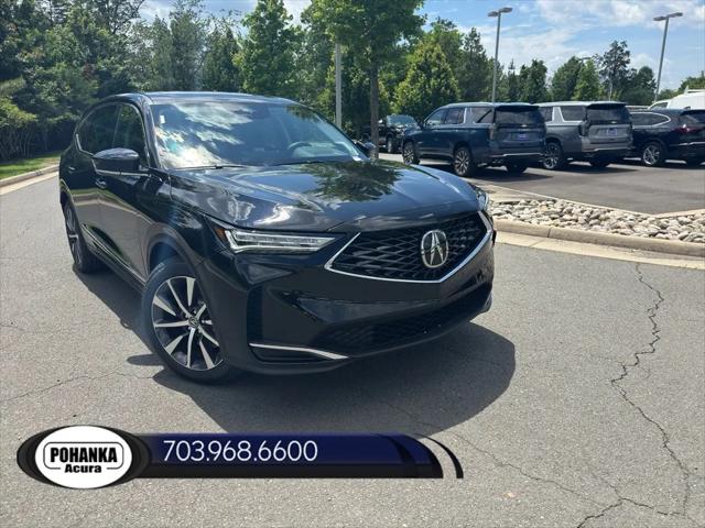 2026 Acura MDX Technology Package for sale in Chantilly, VA