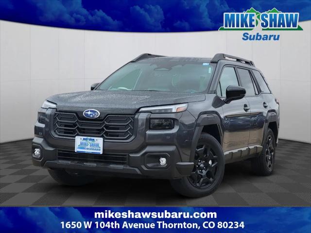 2026 Subaru Outback Limited for sale in Denver, CO