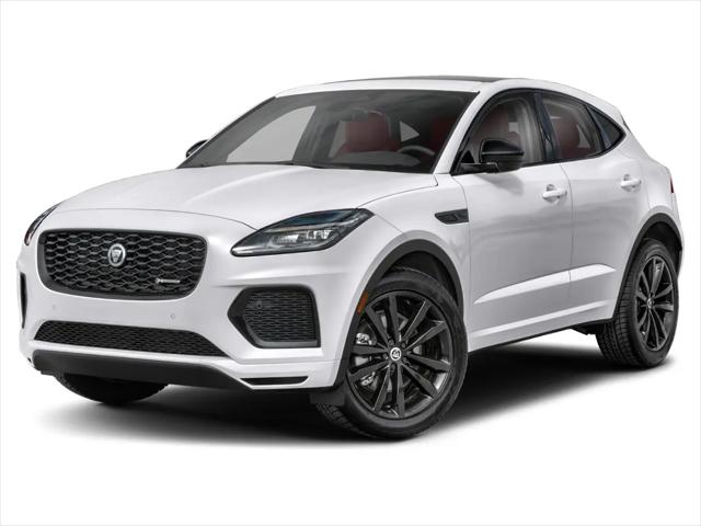 2024 Jaguar E-PACE R-Dynamic SE P250 AWD Automatic for sale in Gurnee, IL