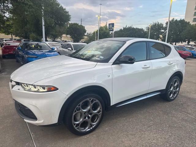 2024 Alfa Romeo Tonale Ti EAWD for sale in Houston, TX