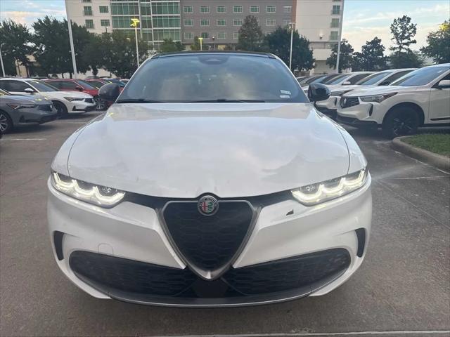2024 Alfa Romeo Tonale Ti EAWD