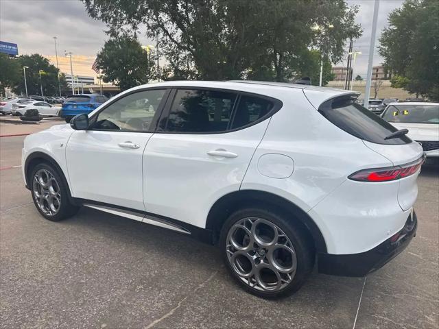 2024 Alfa Romeo Tonale Ti EAWD