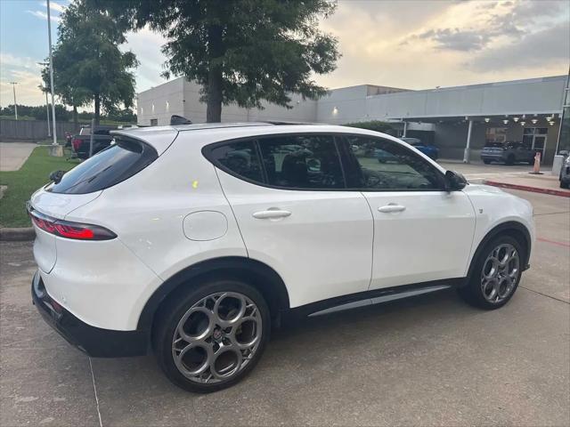 2024 Alfa Romeo Tonale Ti EAWD