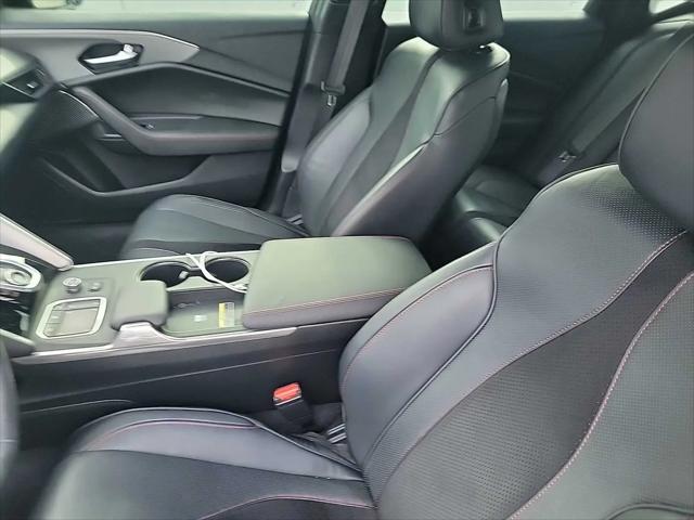 2023 Acura TLX A-SPEC Package