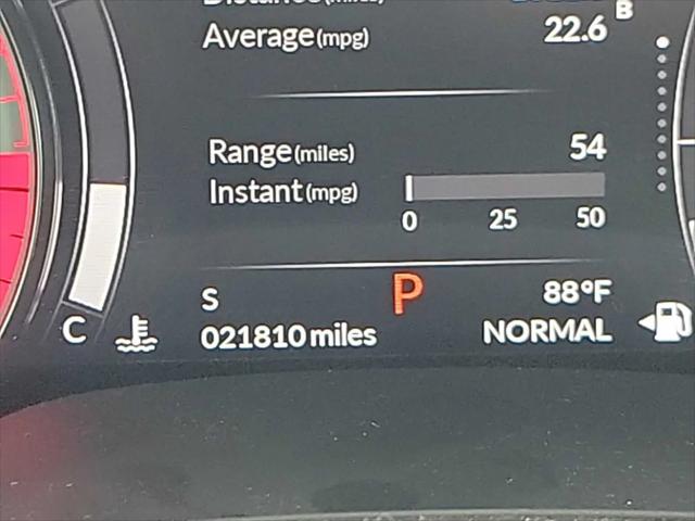 2023 Acura TLX A-SPEC Package