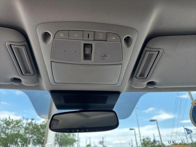 2024 Nissan Armada SL 4WD