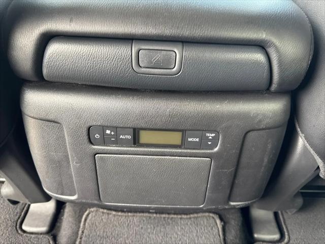 2024 Nissan Armada SL 4WD