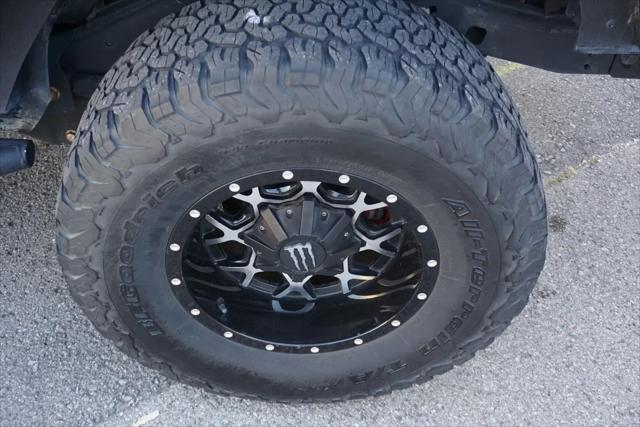 2013 Jeep Wrangler Unlimited Freedom Edition