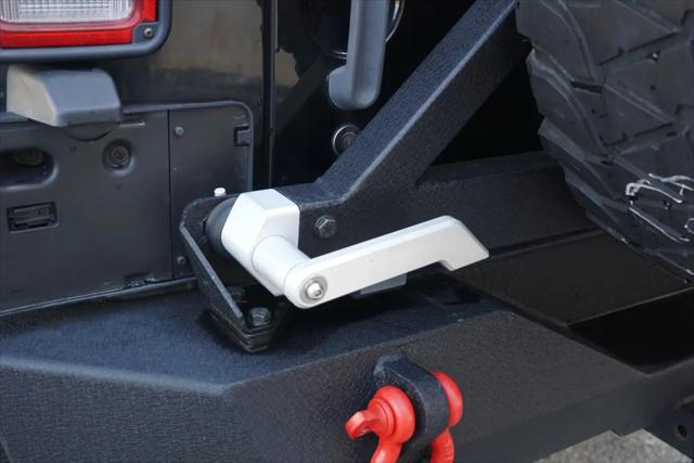 2013 Jeep Wrangler Unlimited Freedom Edition