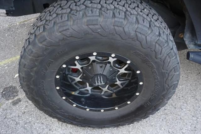 2013 Jeep Wrangler Unlimited Freedom Edition