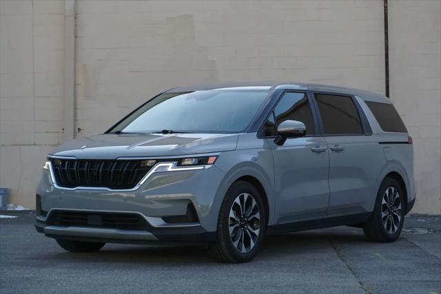2022 Kia Carnival MPV EX for sale in Smyrna, TN