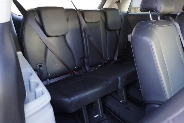 2022 Kia Carnival MPV EX