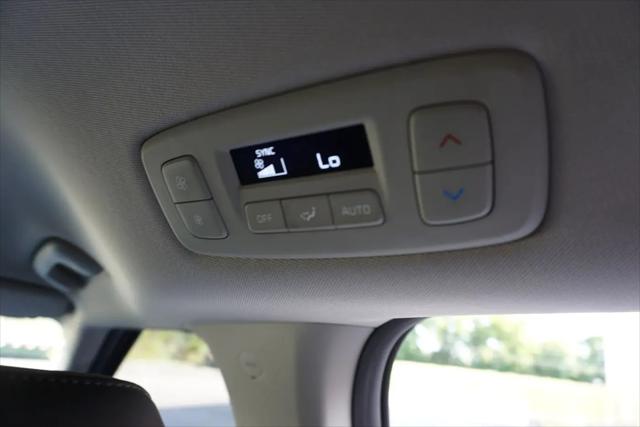 2022 Kia Carnival MPV EX