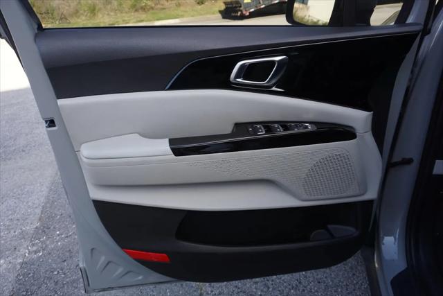 2022 Kia Carnival MPV EX