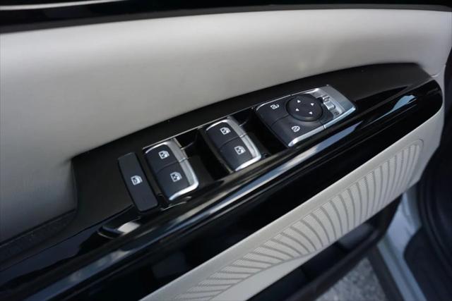 2022 Kia Carnival MPV EX