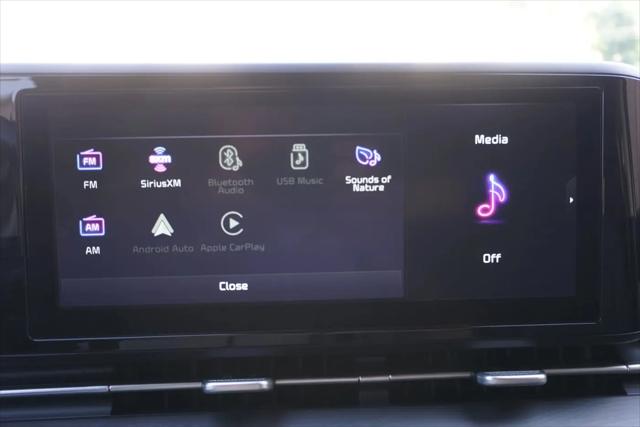 2022 Kia Carnival MPV EX