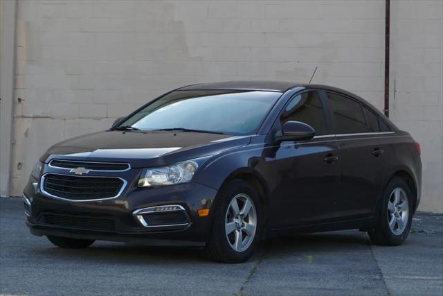 2015 Chevrolet Cruze 1LT Auto for sale in Smyrna, TN