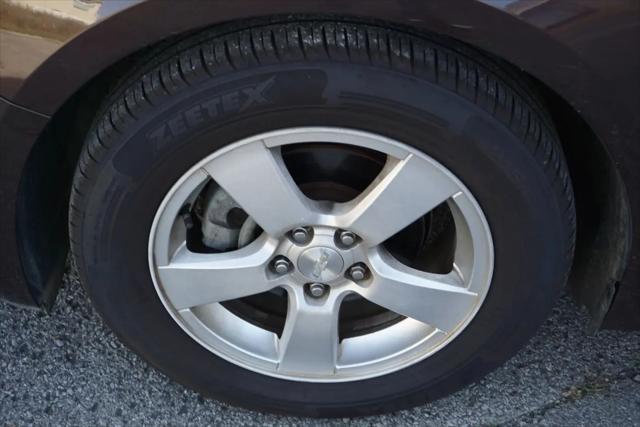 2015 Chevrolet Cruze 1LT Auto
