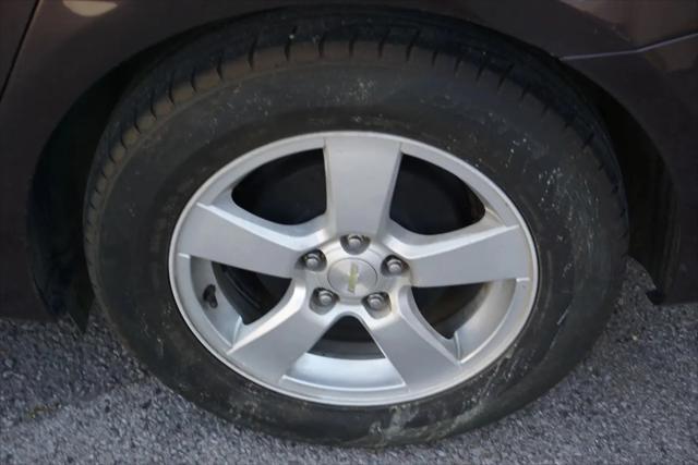 2015 Chevrolet Cruze 1LT Auto