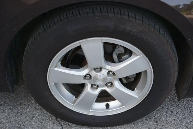 2015 Chevrolet Cruze 1LT Auto