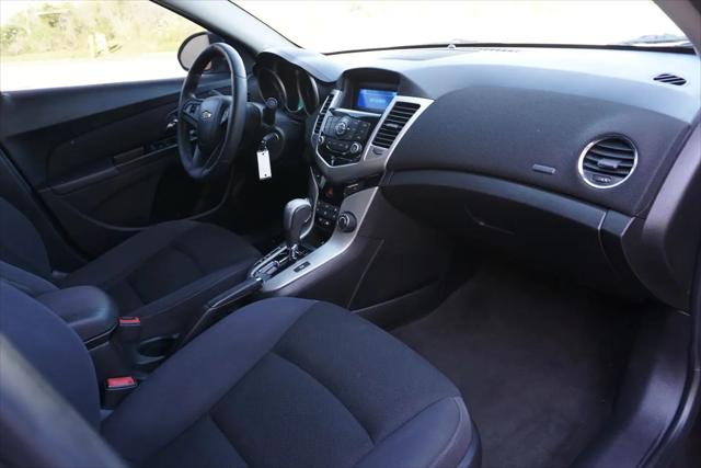 2015 Chevrolet Cruze 1LT Auto