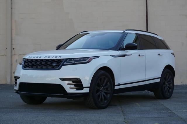 2018 Land Rover Range Rover Velar D180 SE R-Dynamic for sale in Smyrna, TN