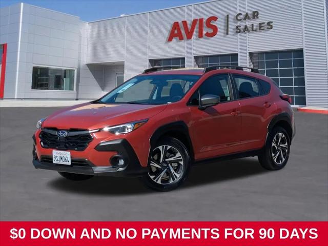 2025 Subaru Crosstrek Premium for sale in Glendale, CA