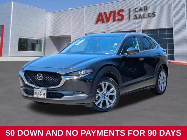 2025 Mazda CX-30 2.5 S Preferred Package for sale in Glendale, CA