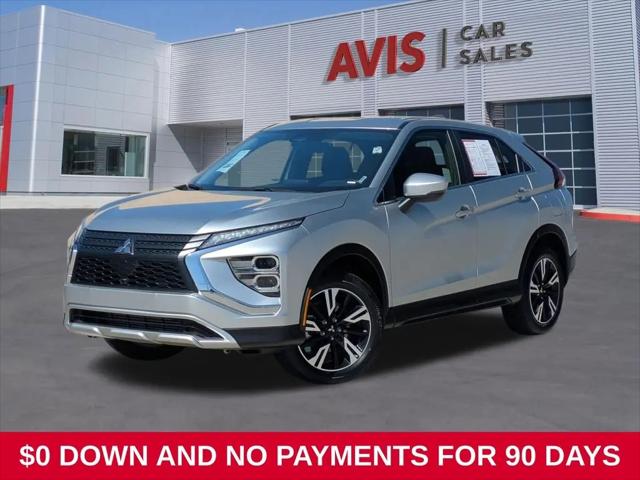 2025 Mitsubishi Eclipse Cross SE S-AWC for sale in Glendale, CA