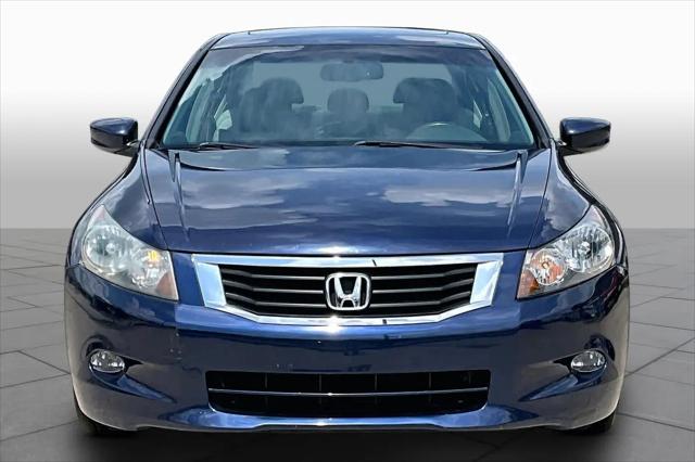 2008 Honda Accord EX-L V6