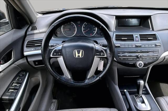 2008 Honda Accord EX-L V6