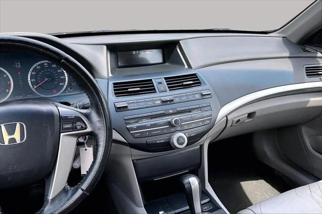 2008 Honda Accord EX-L V6