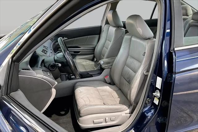 2008 Honda Accord EX-L V6