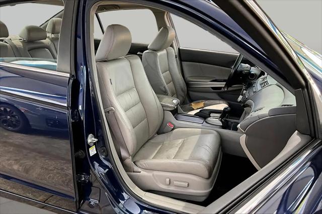 2008 Honda Accord EX-L V6