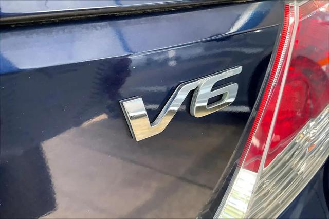 2008 Honda Accord EX-L V6