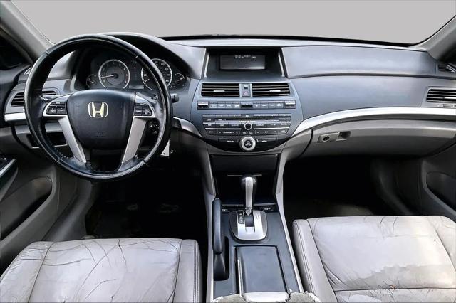 2008 Honda Accord EX-L V6