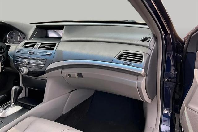2008 Honda Accord EX-L V6