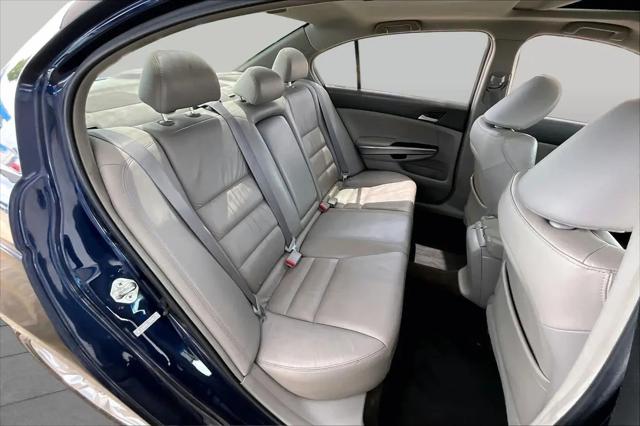 2008 Honda Accord EX-L V6