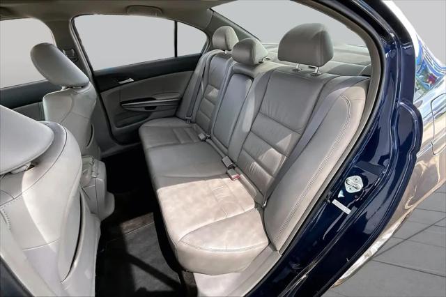 2008 Honda Accord EX-L V6