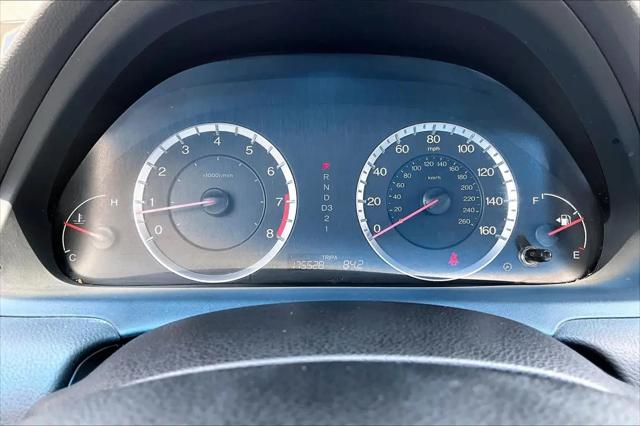 2008 Honda Accord EX-L V6