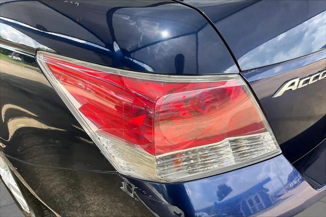 2008 Honda Accord EX-L V6