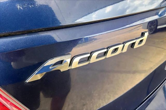 2008 Honda Accord EX-L V6