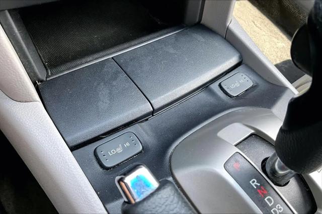 2008 Honda Accord EX-L V6
