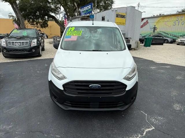 2019 Ford Transit Connect XL