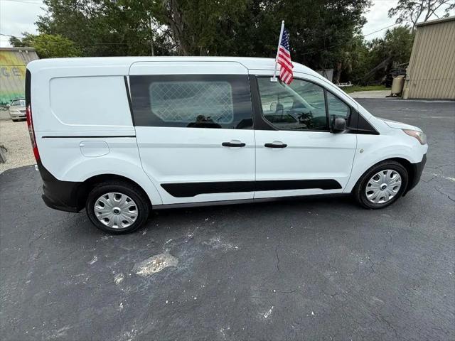 2019 Ford Transit Connect XL