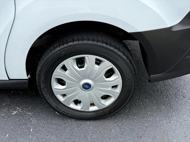 2019 Ford Transit Connect XL