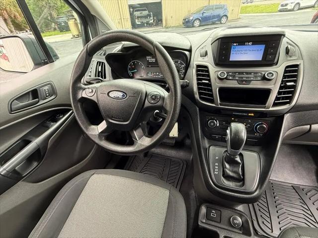 2019 Ford Transit Connect XL