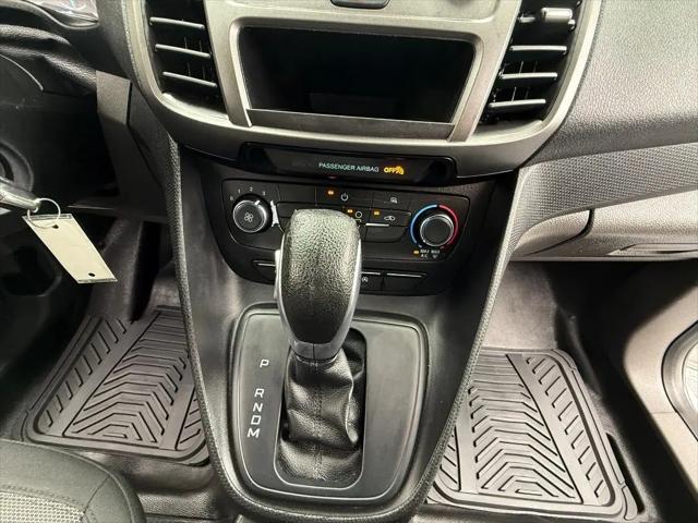 2019 Ford Transit Connect XL