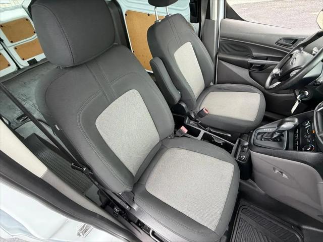 2019 Ford Transit Connect XL